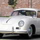 Illustration for article titled 1955 Porsche 356 Bent Window Continental Is Simply Beautiful